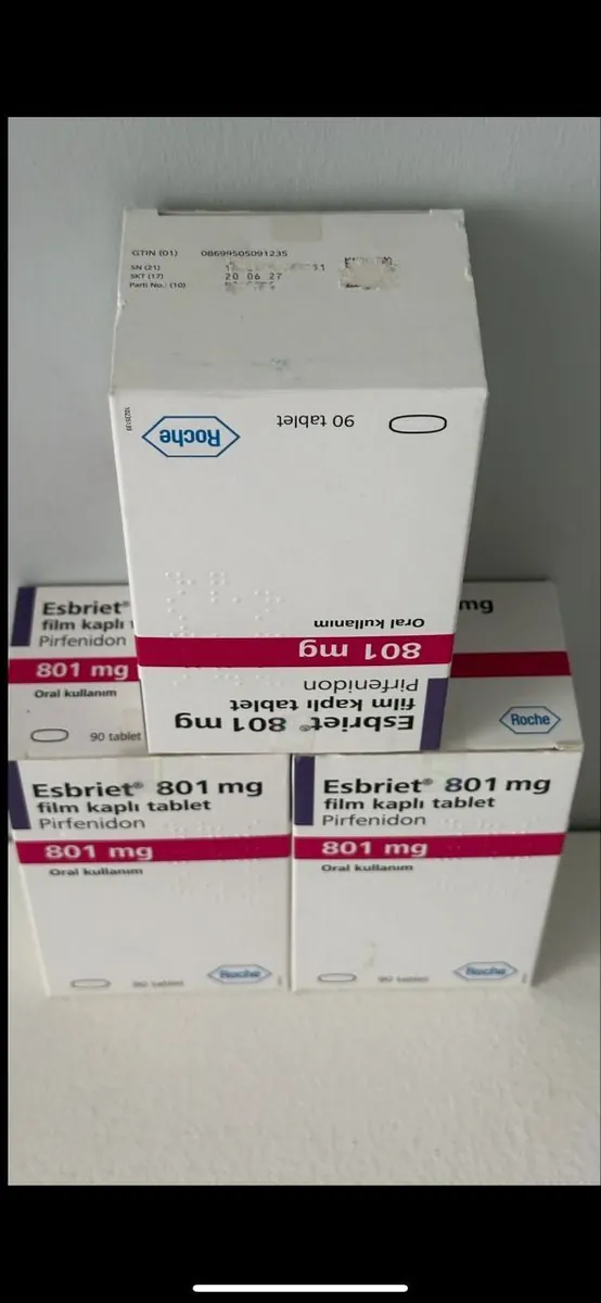 💊 قرص اسبریت ۸۰۱ میلی‌گرم 💊