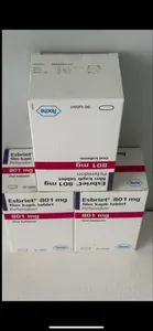 💊 قرص اسبریت ۸۰۱ میلی‌گرم 💊
