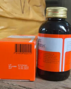 🌿 فارماتون 💊