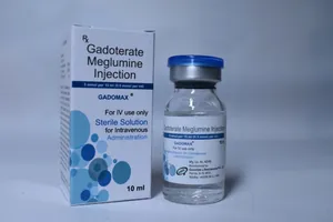 💉 گادوترات مگلومین ۱۰ میلی‌لیتر 💉
