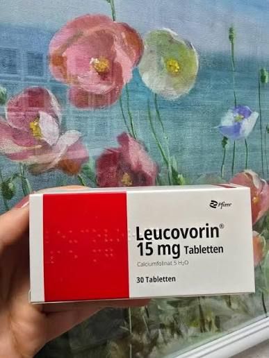 💊 قرص لوکوورین ۱۵ میلی‌گرم 💊