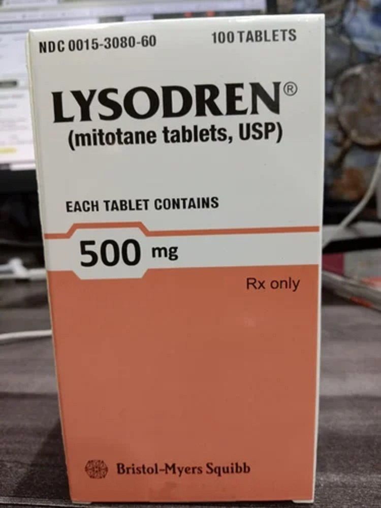 💊 قرص لیزودren ۵۰۰ میلی‌گرم 💊