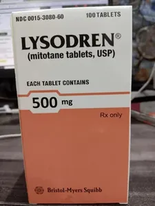 💊 قرص لیزودren ۵۰۰ میلی‌گرم 💊