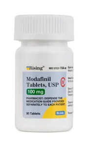 💊 قرص مودافینیل ۱۰۰ میلی‌گرم 💊