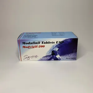 💊 قرص مودویژیل ۲۰۰ میلی‌گرم 💊