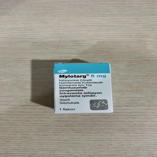 💉 فلاکون مایلوتارگ ۵ میلی‌گرم 💉