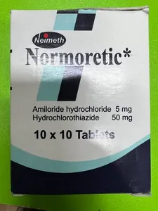 💊 قرص نورمورتیک ۵/۵۰ میلی‌گرم 💊
