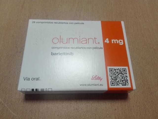 💊 قرص اولومیانت ۴ میلی‌گرم 💊