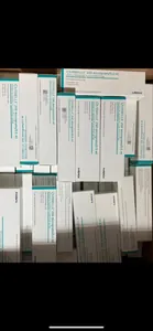 💉 اوویترل ۲۵۰ میکروگرم/۰.۵ میلی‌لیتر 💉