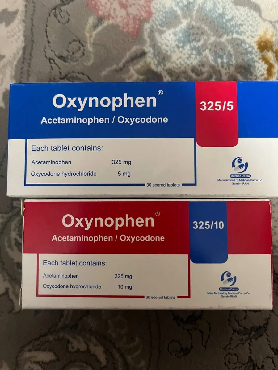 💊 اکسینوفن ۱۰ 💊