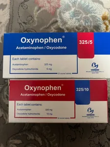 💊 اکسینوفن ۱۰ 💊