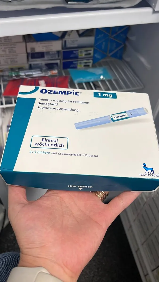 💉 اوزمپیک 💉