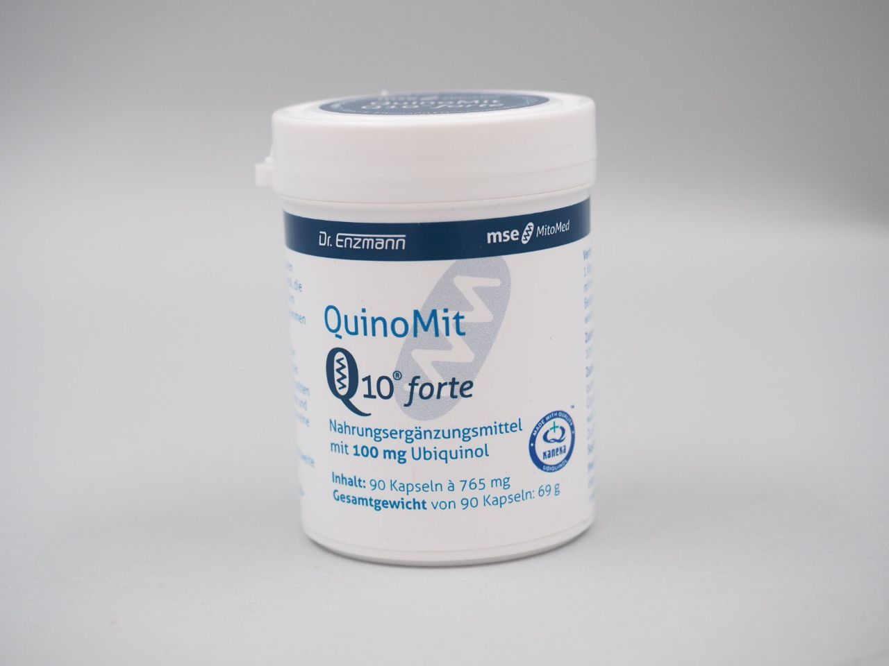 💊 کپسول کوینومیت Q10 💊