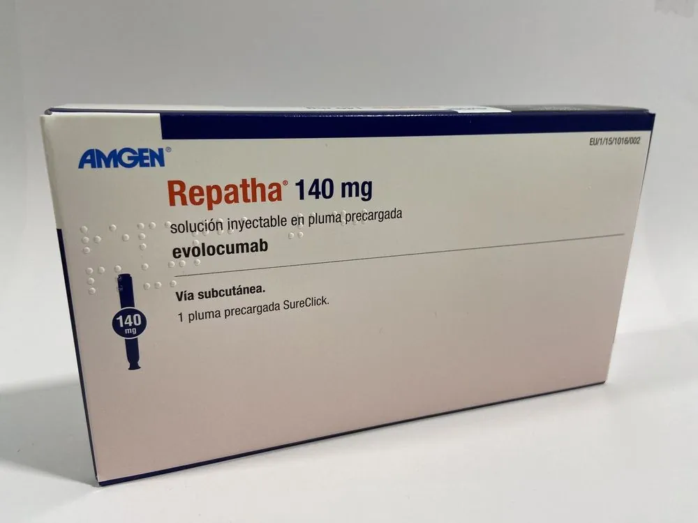 💉 Repatha 140mg Injection 💉