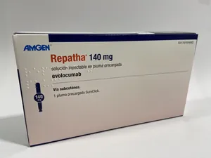 💉 رپاتا ۱۴۰ میلی‌گرم 💉