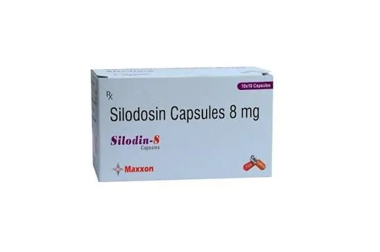 💊 کپسول سیلودین ۸ میلی‌گرم 💊