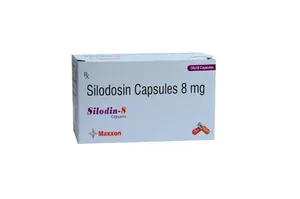 💊 کپسول سیلودین ۸ میلی‌گرم 💊