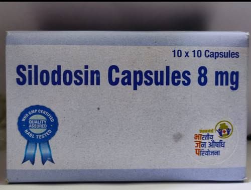 💊 کپسول سیلودوسین ۸ میلی‌گرم 💊