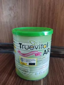 🍼 Truevital AR Anti-Regurgitation Infant Formula 🍼