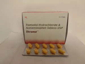 💊 قرص اولترامول 💊