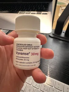 💊  وایوانس 30  💊