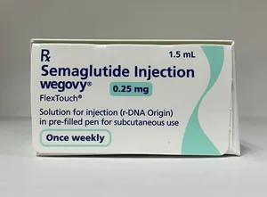 💉 Wegovy 0.25mg FlexTouch Pen 💉
