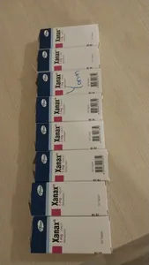 💊 1mg زاناکس 💊