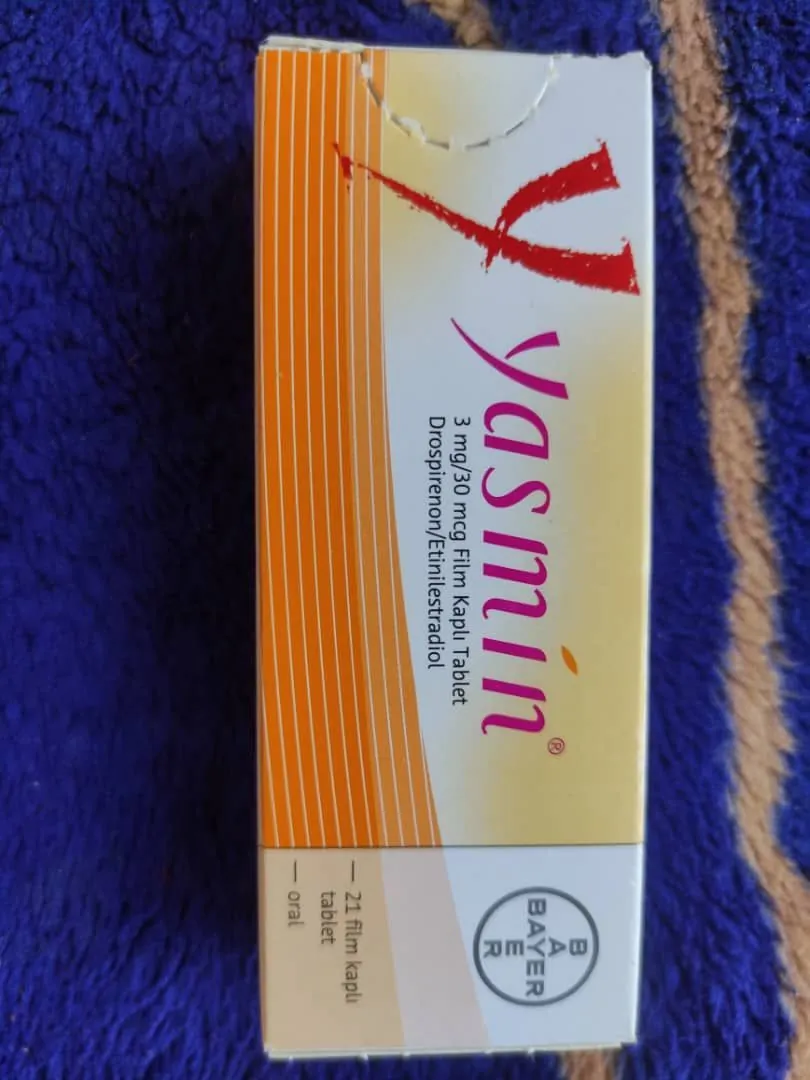 💊 یاسمین 💊