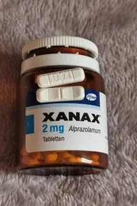 💊 قرص زاناکس ۲ میلی‌گرم 💊
